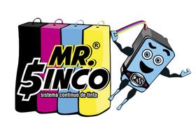 Mr. Sinco - Soluciones de impresión en Tijuana