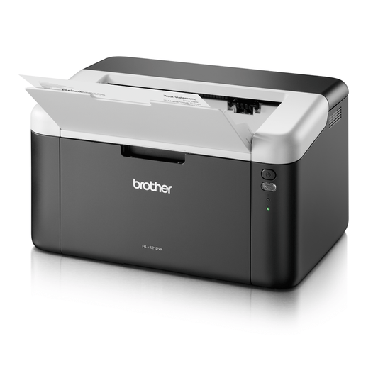 Impresora Láser Brother HL-1212W