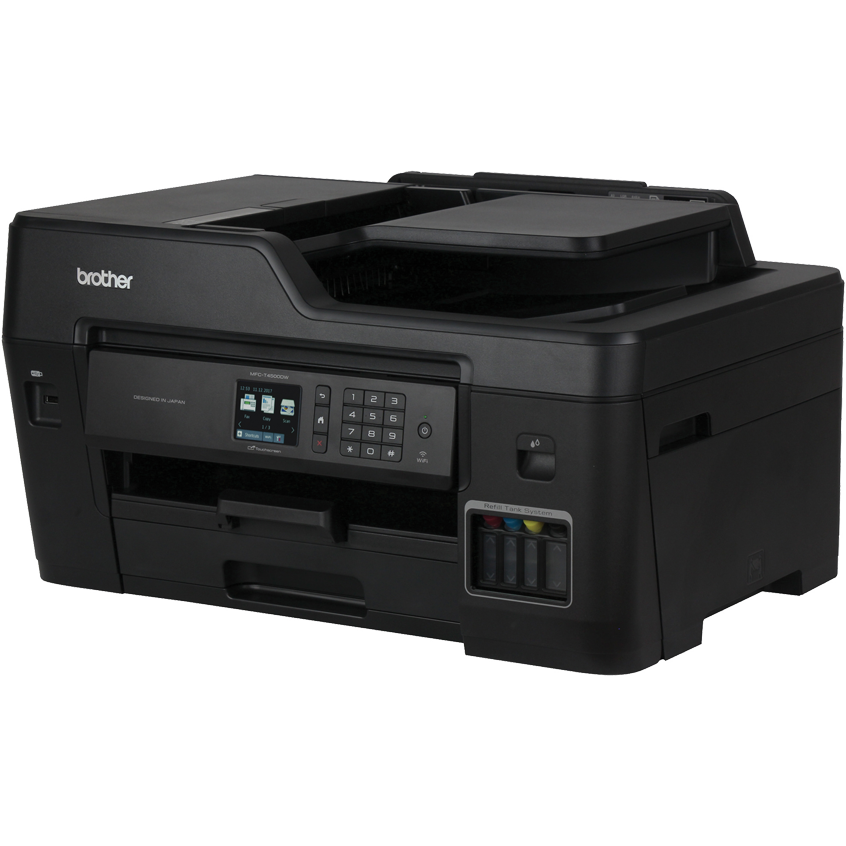 Multifuncional Brother MFC-T4500DW
