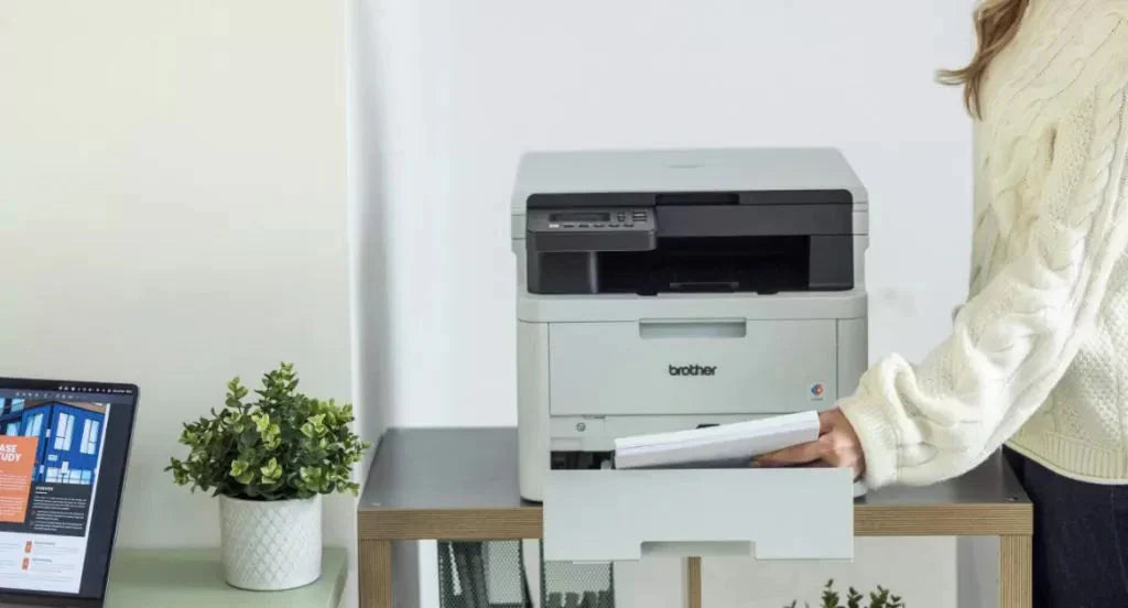 ¿Por qué rentar una impresora para tu oficina o negocio en Tijuana?