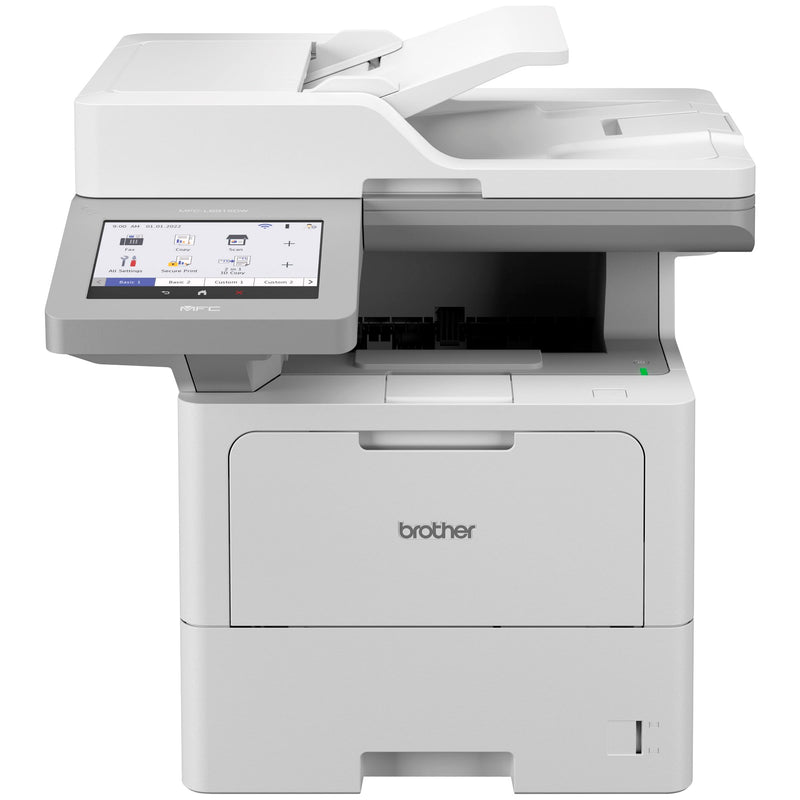 Multifuncional láser Brother MFC-L6915DW