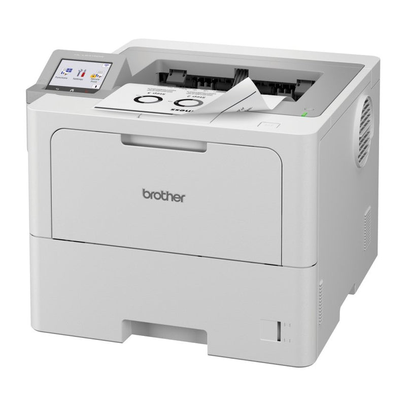 Láser monocromática Brother HL-L6415DW