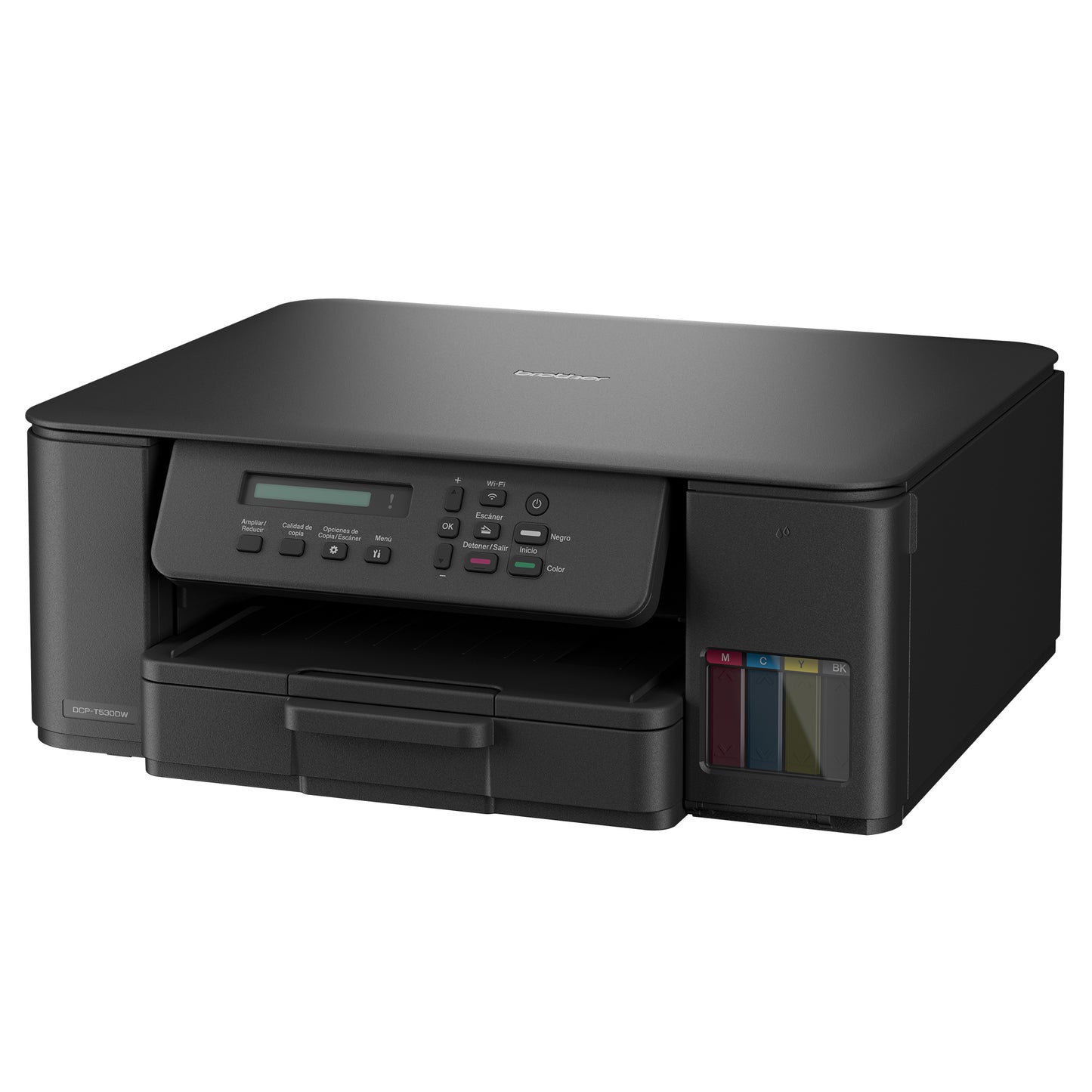 Multifuncional Brother DCP-T530DW