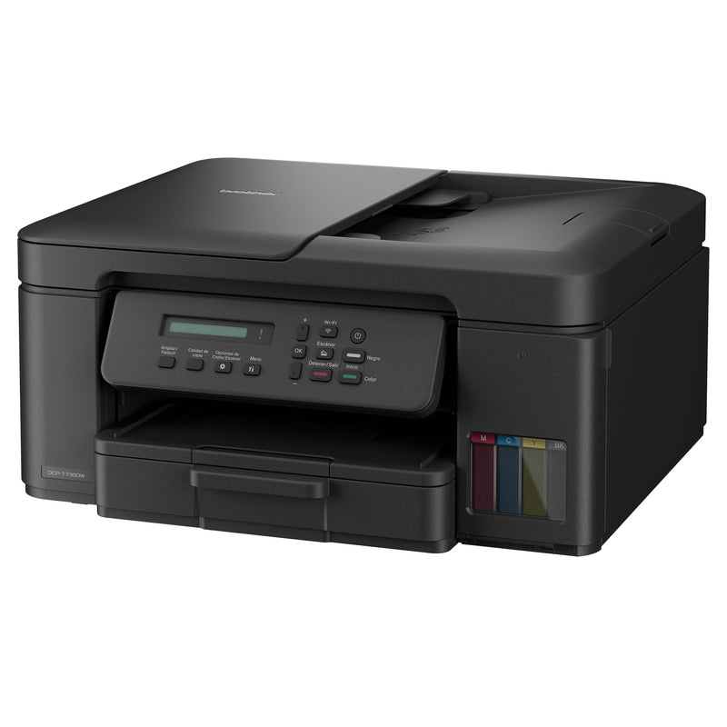 Multifuncional Brother DCP-T730DW