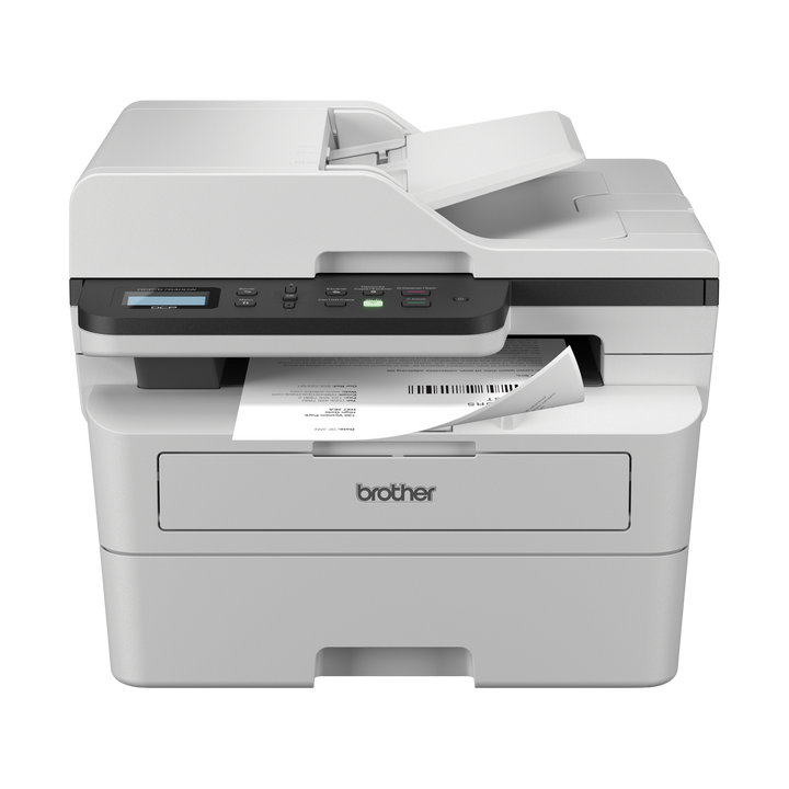 Brother DCPB7640DW — Multifuncional láser monocromático