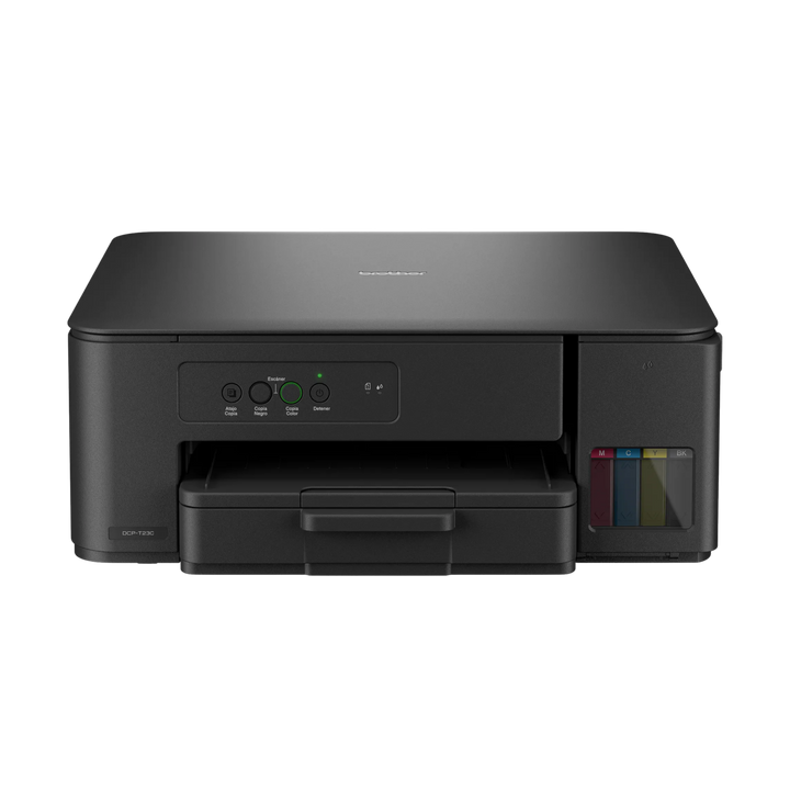 Brother DCP-T230 — Multifuncional de tanque de tinta