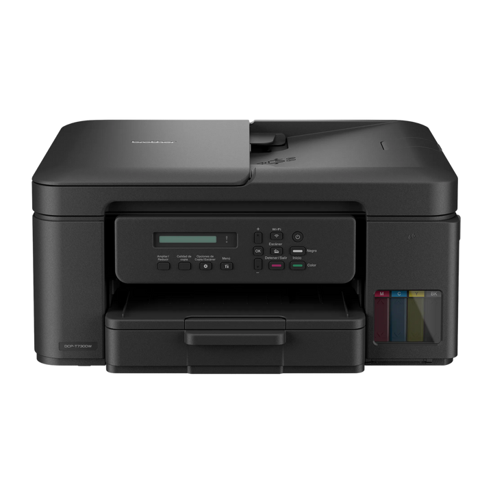 Brother DCP-T730DW — Multifuncional de tanque de tinta