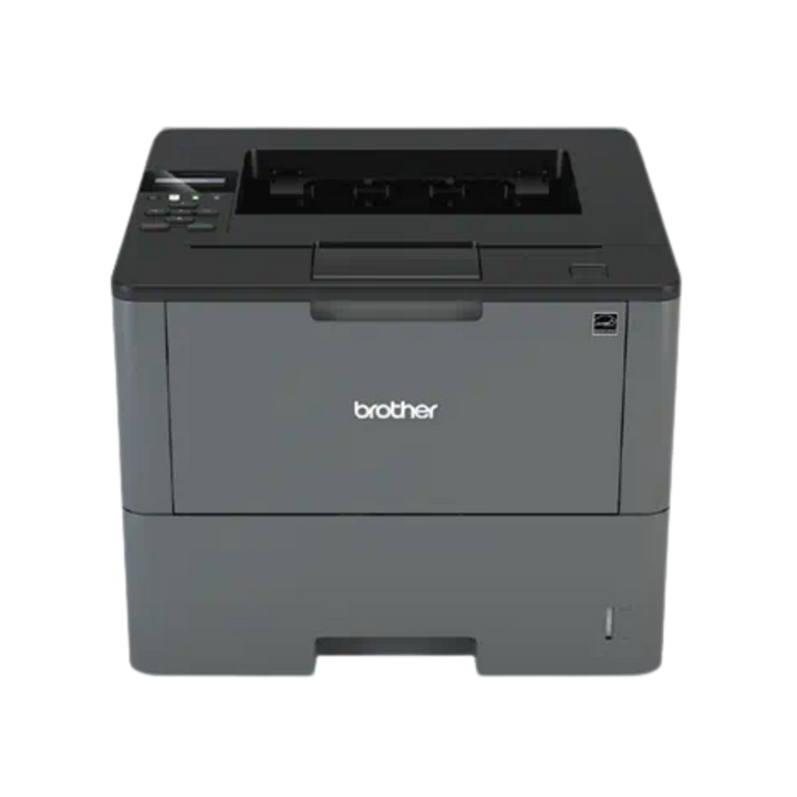 Brother HLL6200DW — Impresora láser monocromático