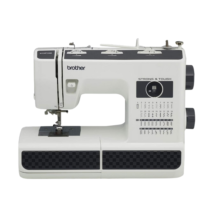 Máquina de coser Brother ST371HD