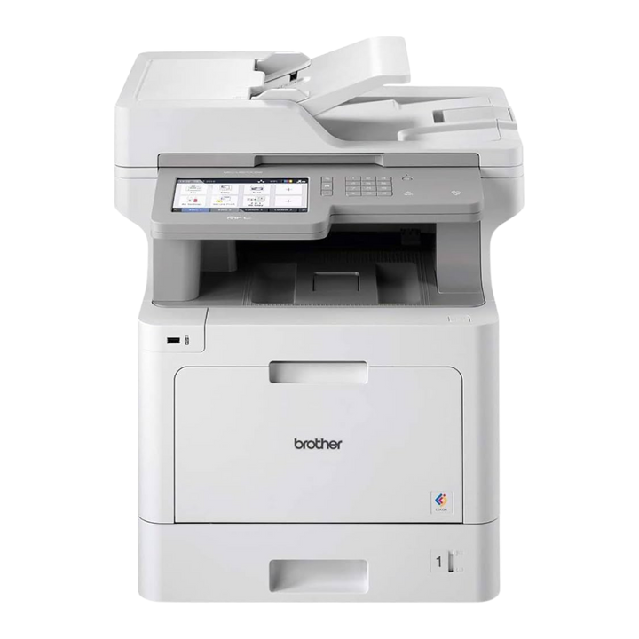 Brother MFC-L9570CDW — Multifuncional láser color