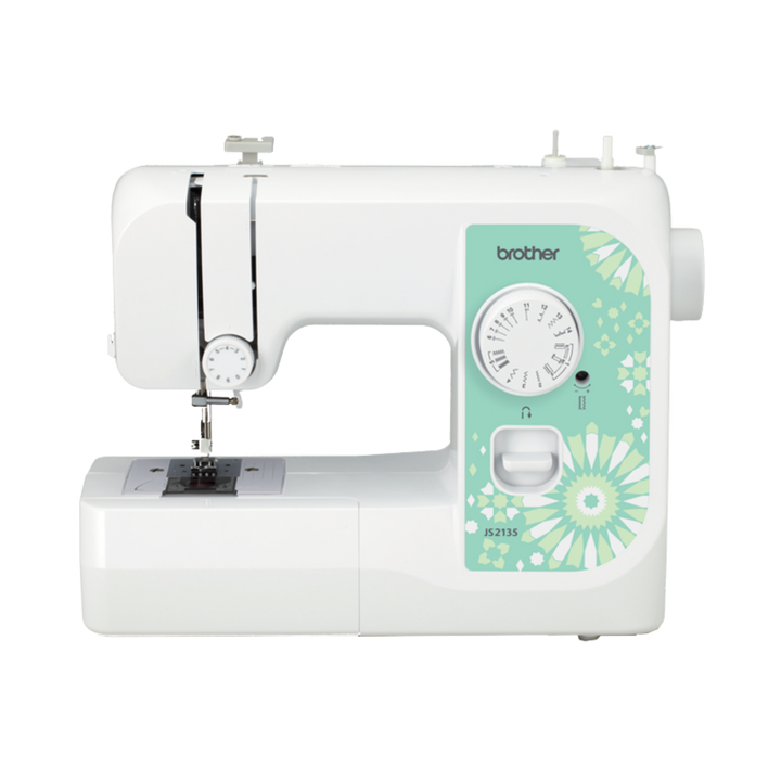 Máquina de coser Brother JS2135