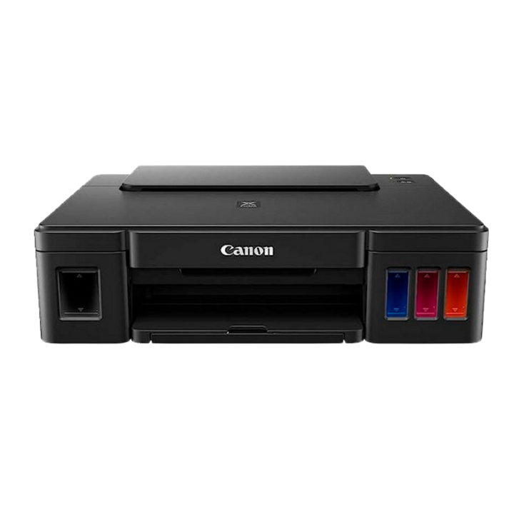 Canon PIXMA G1110 — Impresora de tanque de tinta
