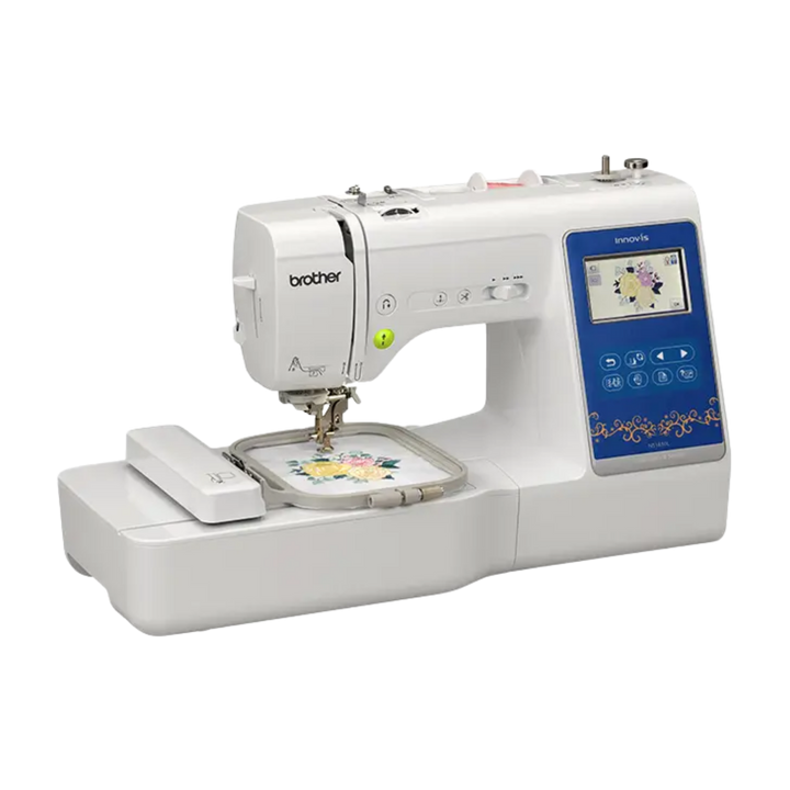 Máquina de coser y bordar Brother NS1850L