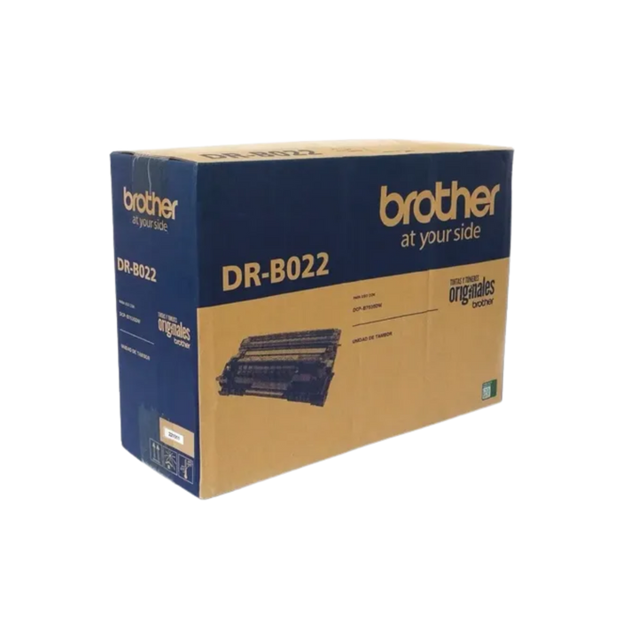 Brother DRB022 — Drum original