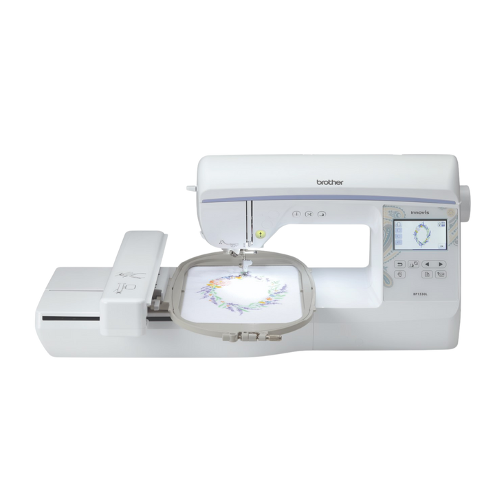 Bordadora Brother BP1530L