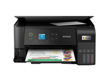 Tecnología Epson para entornos profesionales