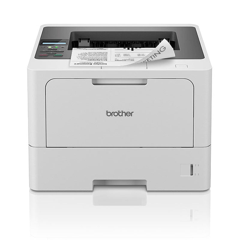 Láser monocromática Brother HL-L6415DW