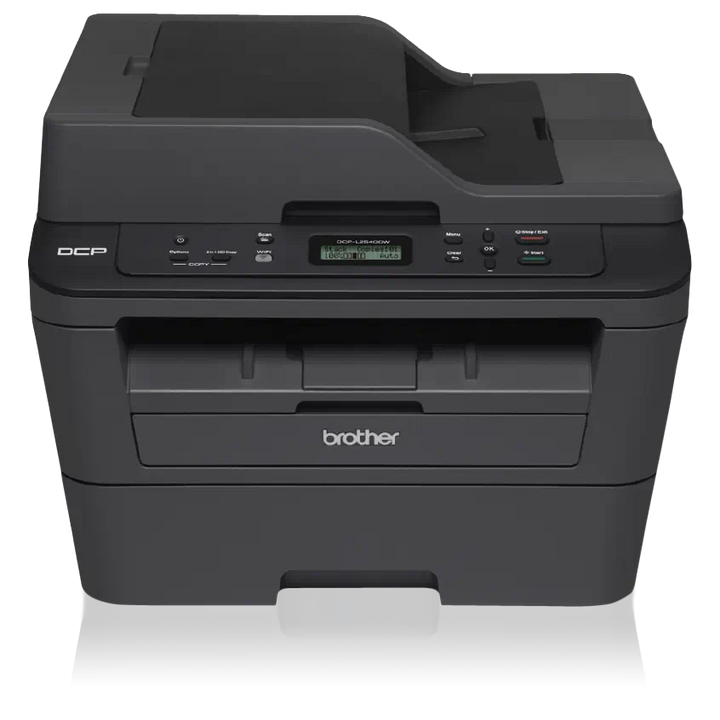 Brother DCP-L2540DW multifuncional láser monocromático