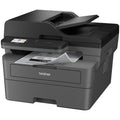 Brother DCP-L2660DW multifuncional láser monocromático