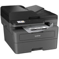 Brother DCP-L2660DW multifuncional láser monocromático