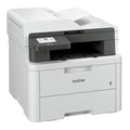 Brother DCP-L3560CDW multifuncional láser color