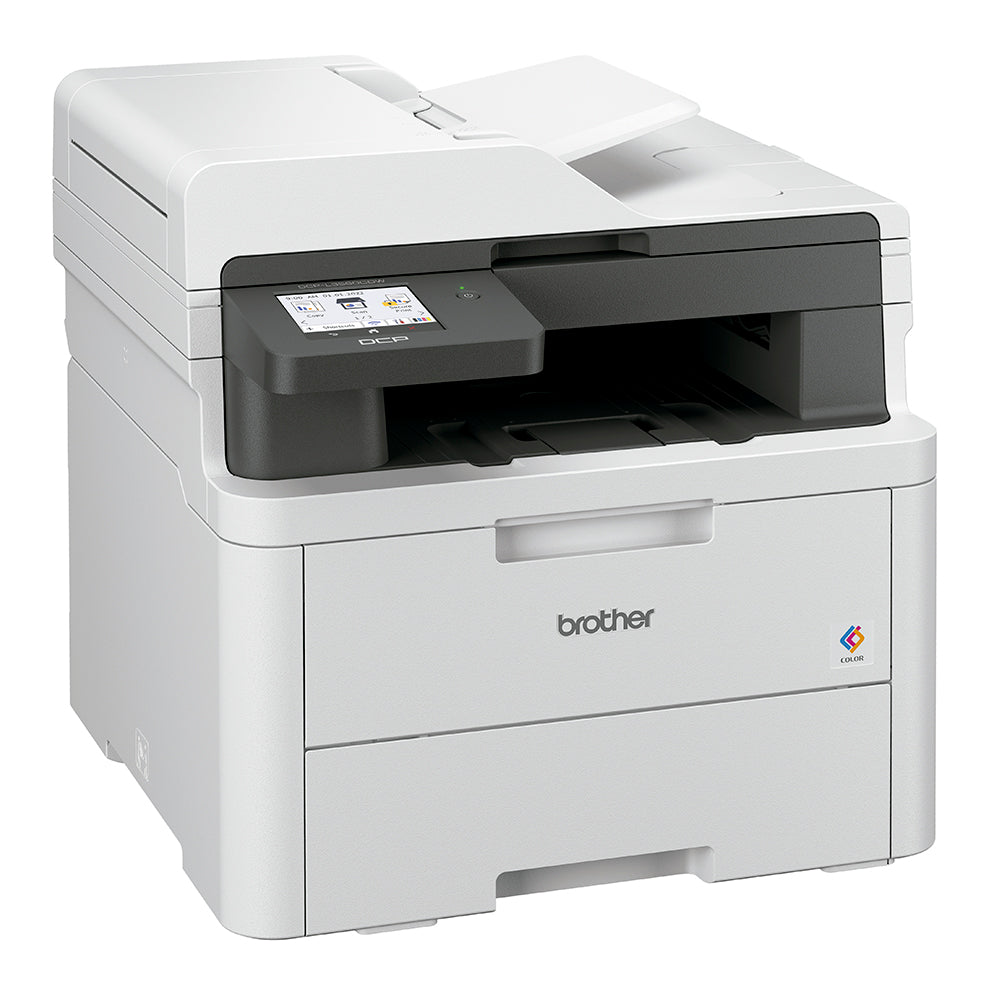 Brother DCP-L3560CDW multifuncional láser color