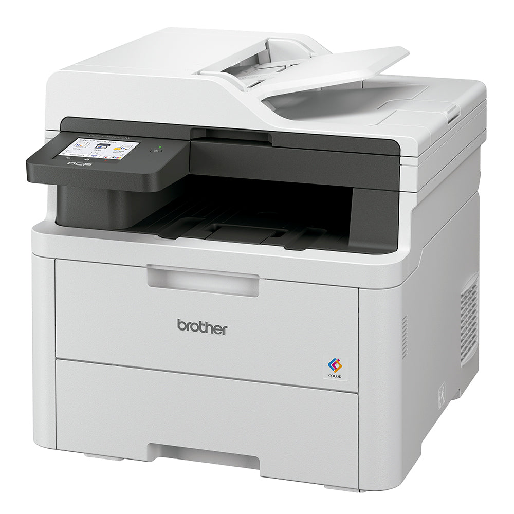 Brother DCP-L3560CDW multifuncional láser color