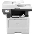 Brother DCP-L5660DN multifuncional láser monocromático