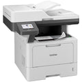 Brother DCP-L5660DN multifuncional láser monocromático