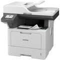 Brother DCP-L5660DN multifuncional láser monocromático