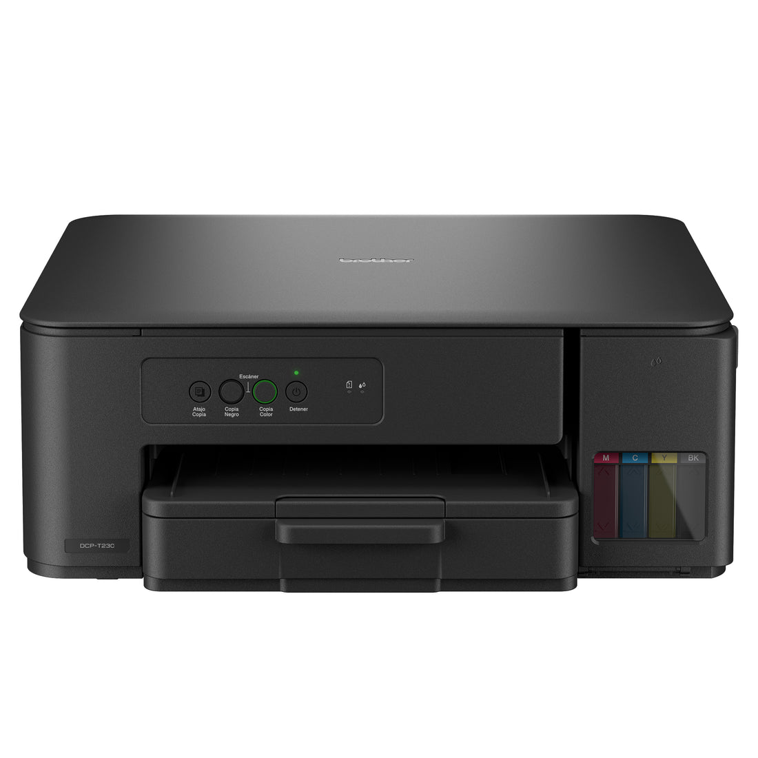 Brother DCP-T230 multifuncional de tanque de tinta