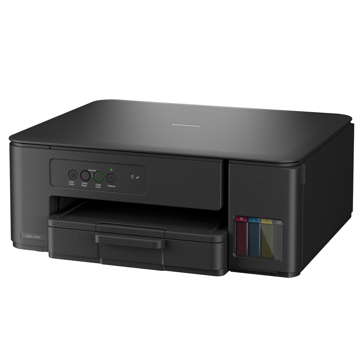 Brother DCP-T230 multifuncional de tanque de tinta