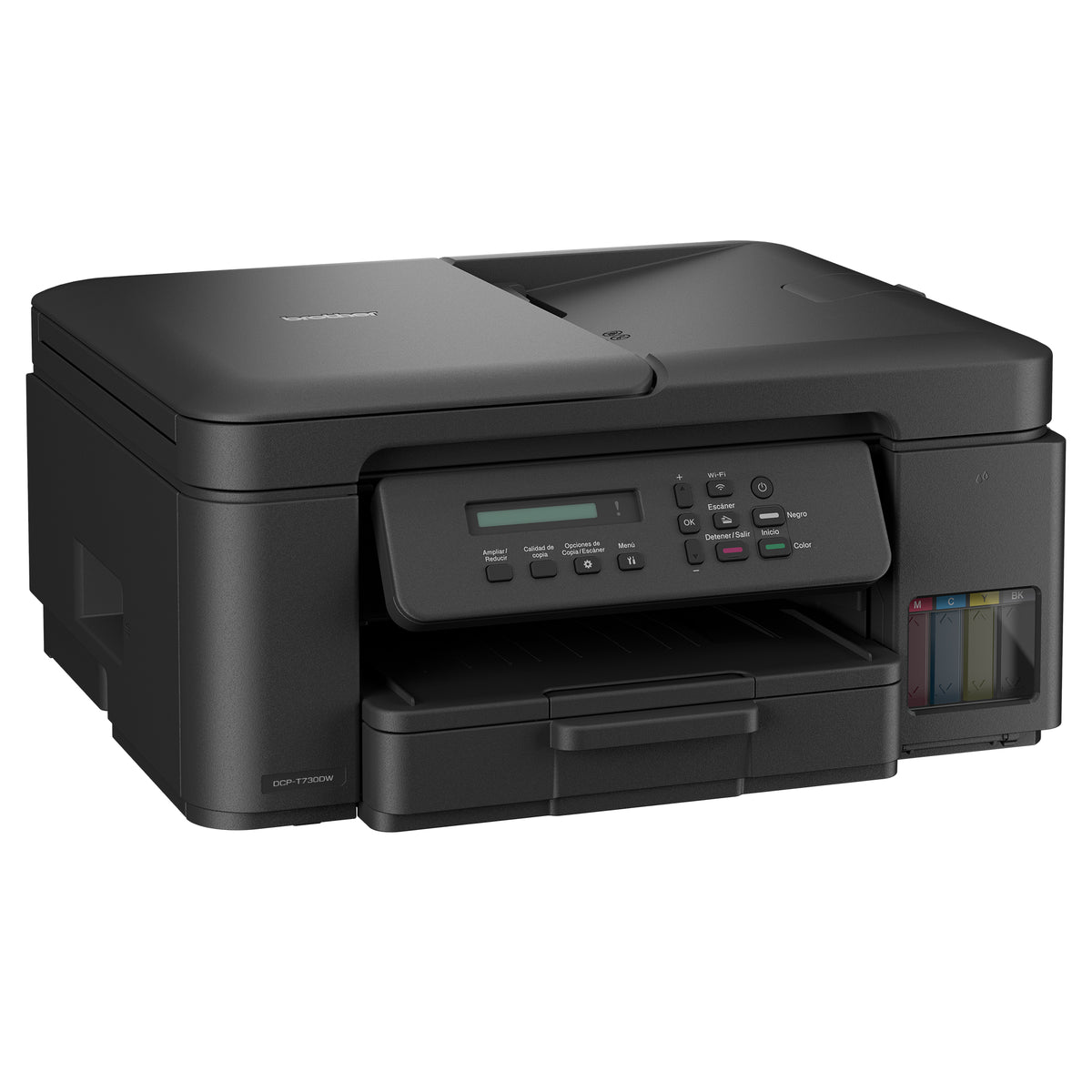 Brother DCP-T730DW multifuncional de tanque de tinta