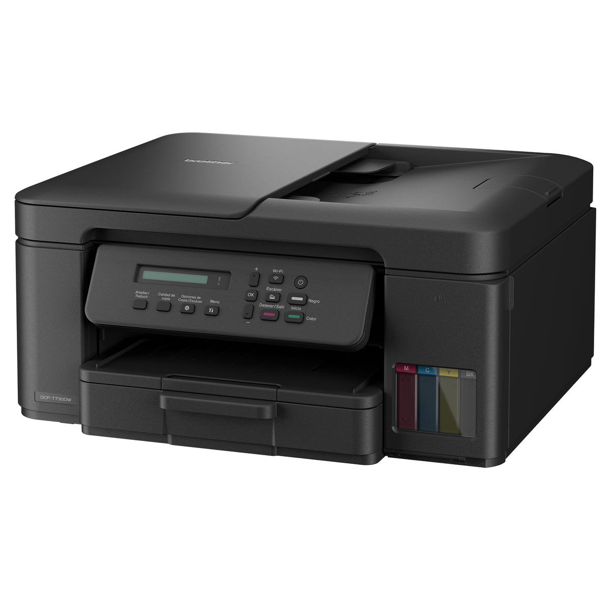 Brother DCP-T730DW multifuncional de tanque de tinta