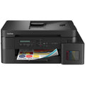 Brother DCP-T830DW multifuncional de tanque de tinta