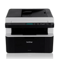 Brother DCP1617NW multifuncional láser monocromático