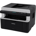 Brother DCP1617NW multifuncional láser monocromático