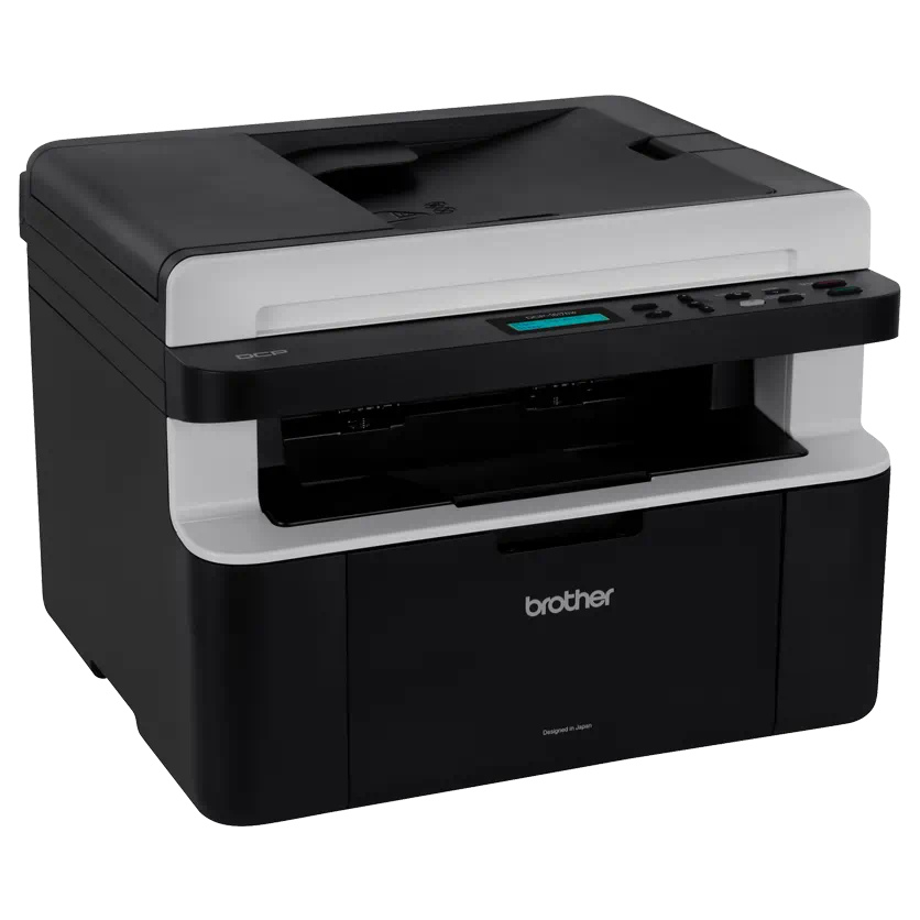 Brother DCP1617NW multifuncional láser monocromático