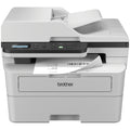 Brother DCPB7640DW multifuncional láser monocromático