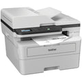 Brother DCPB7640DW multifuncional láser monocromático
