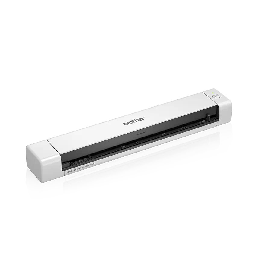 Brother DS-640 escáner portátil