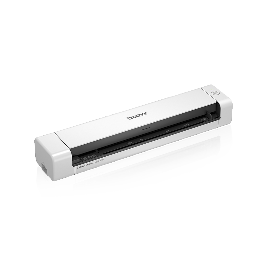 Brother DS-740D escáner portátil