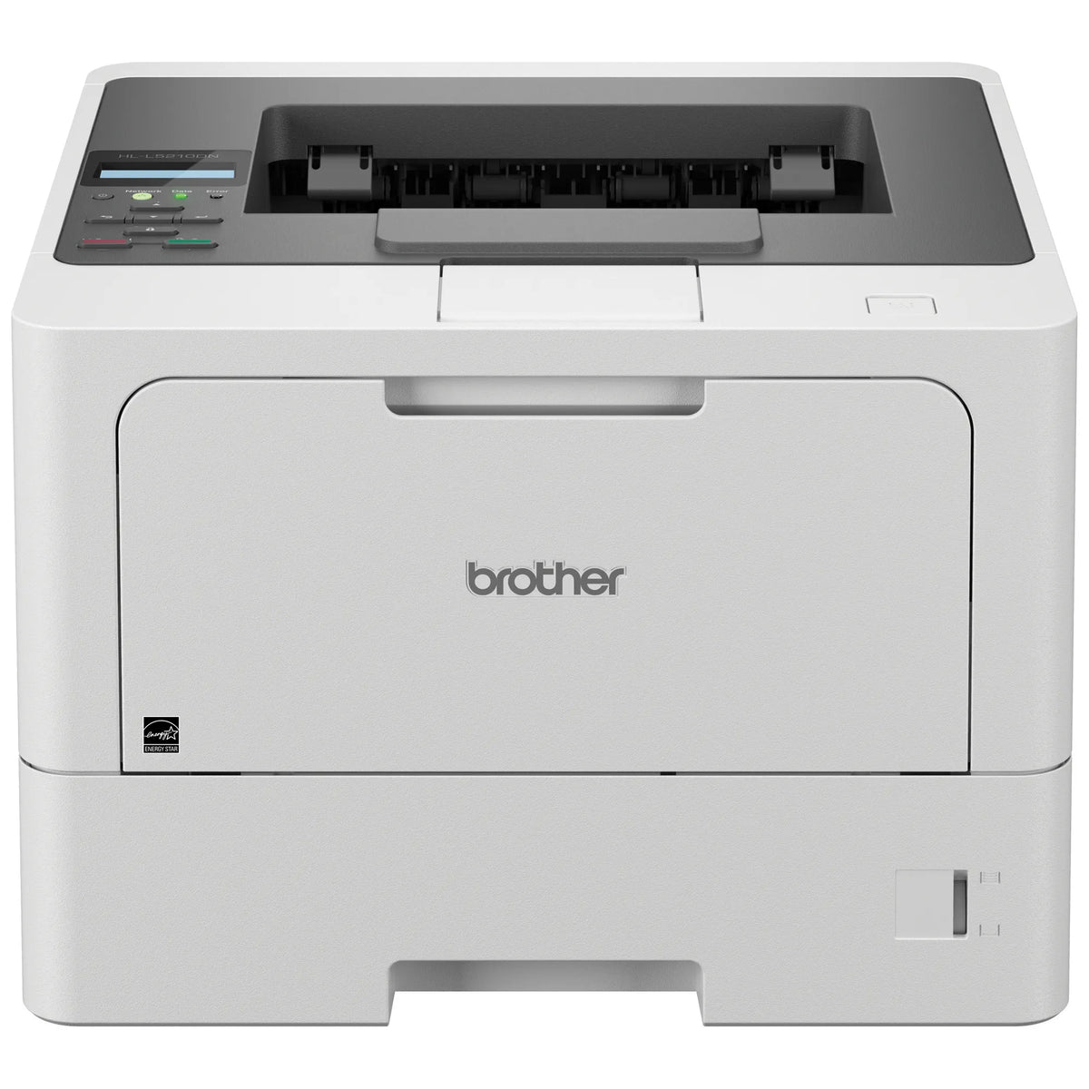Brother HL-L5210DN impresora láser monocromática
