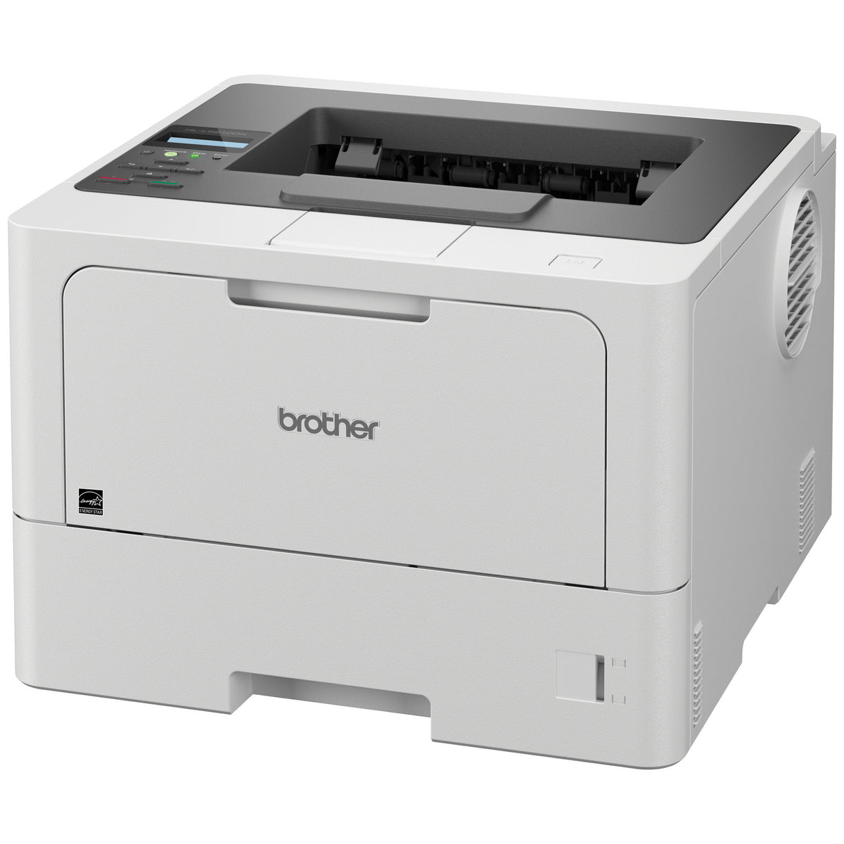Brother HL-L5210DN impresora láser monocromática