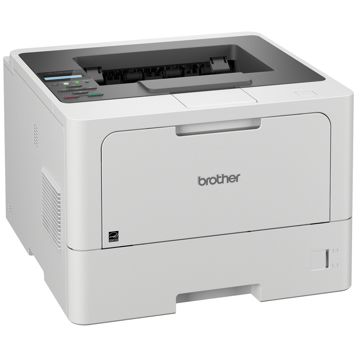 Brother HL-L5210DN impresora láser monocromática