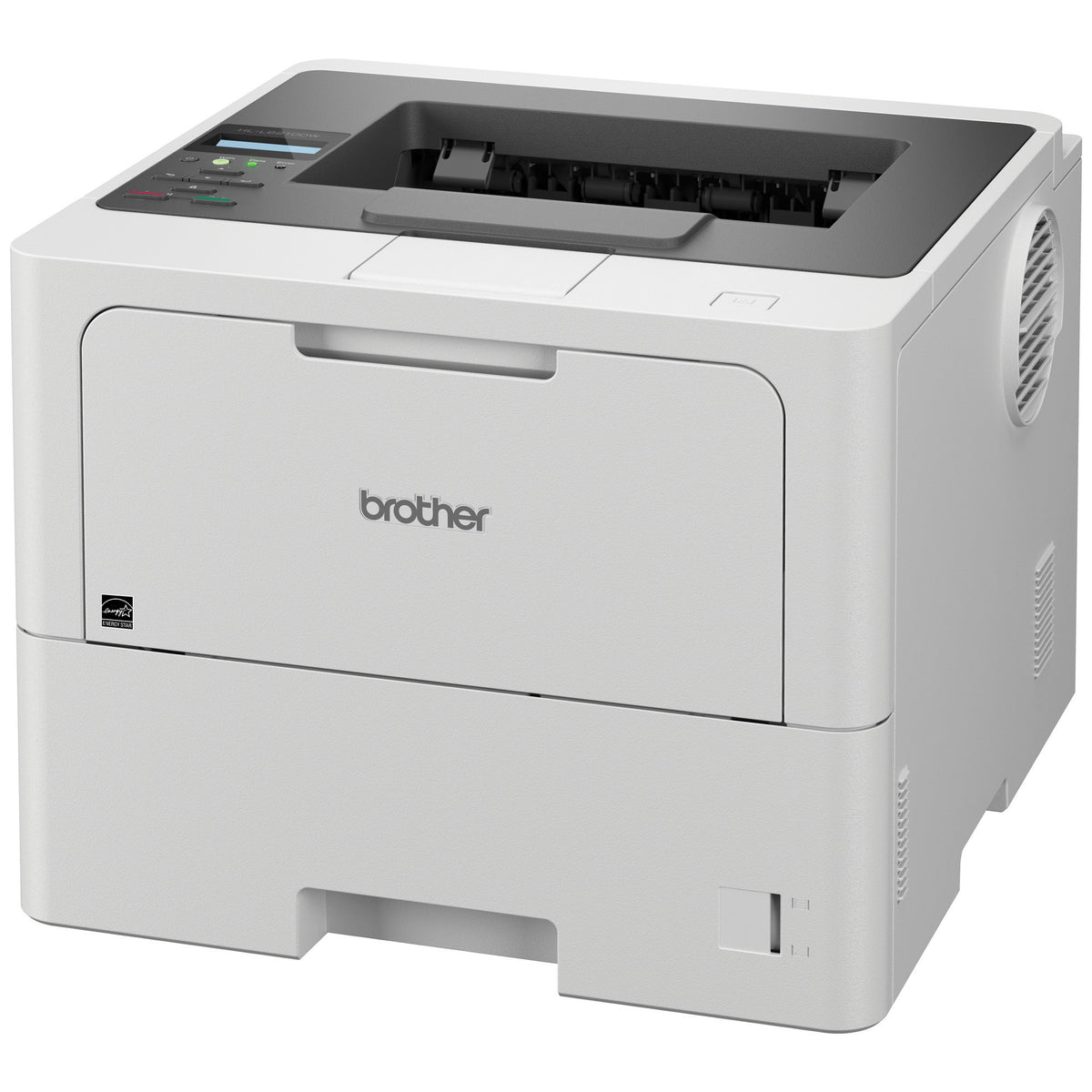 Brother HL-L6210DW impresora láser monocromática
