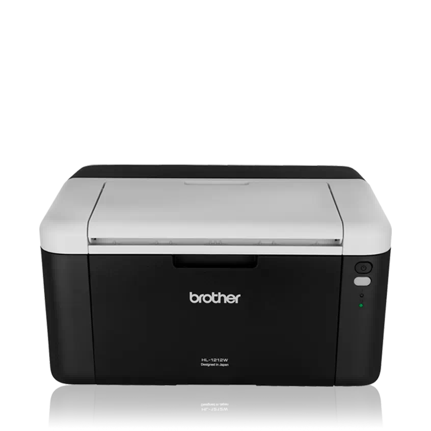 Brother HL1212W impresora láser monocromática