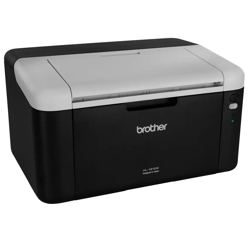 Brother HL1212W impresora láser monocromática
