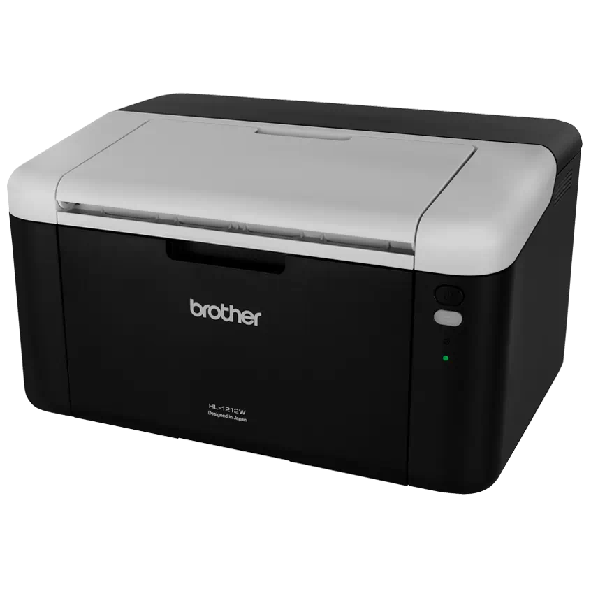 Brother HL1212W impresora láser monocromática