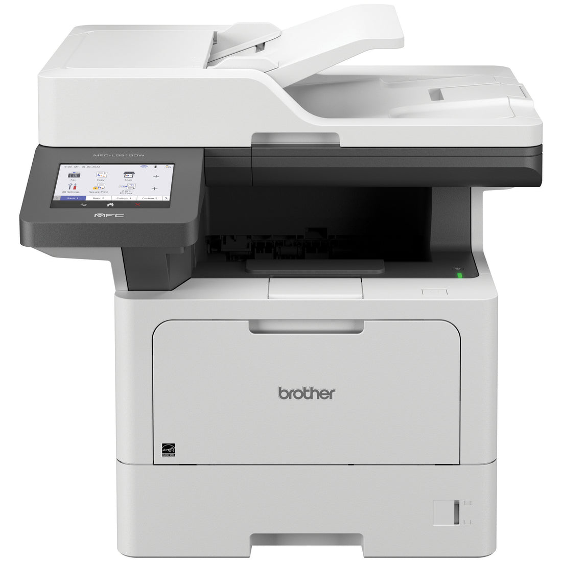 Brother MFC-L5915DW multifuncional láser monocromático